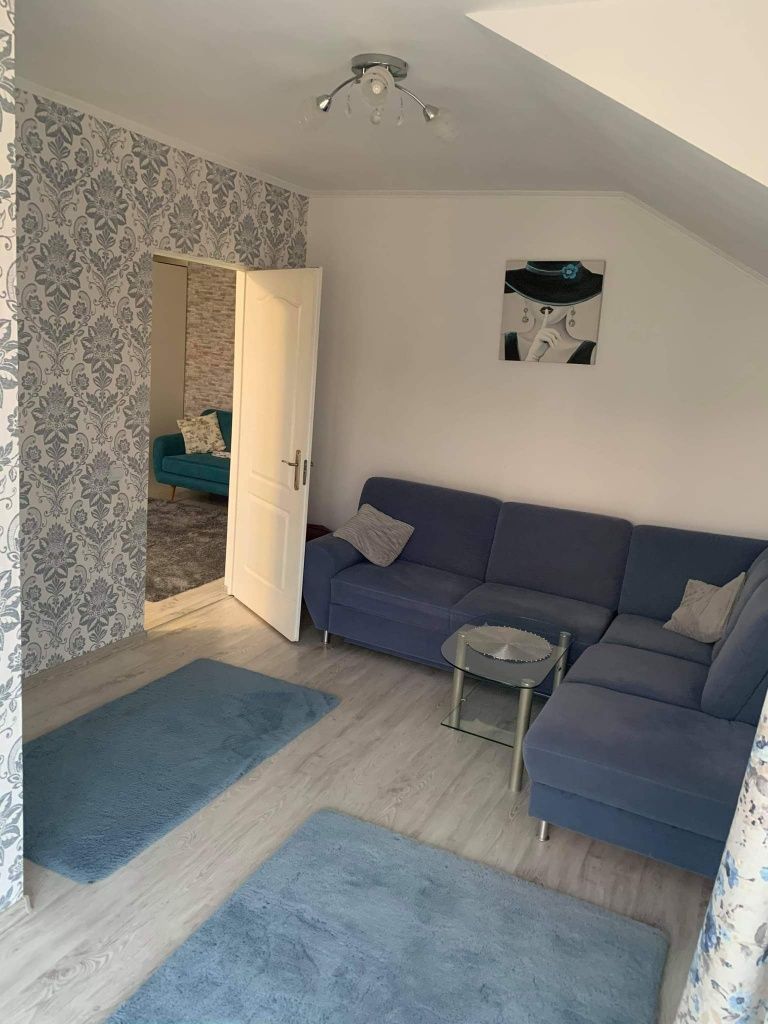 Apartament de vânzare în Floresti zona Florilor