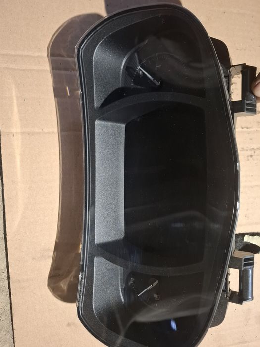 Ceasuri Bord digitale Renault megane 4 GT an 2016 2022