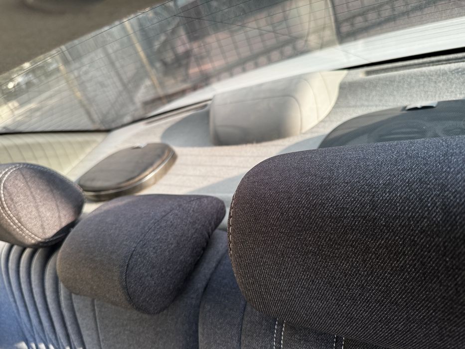 Lacetti 1.8 otlichnoye sostoyaniye