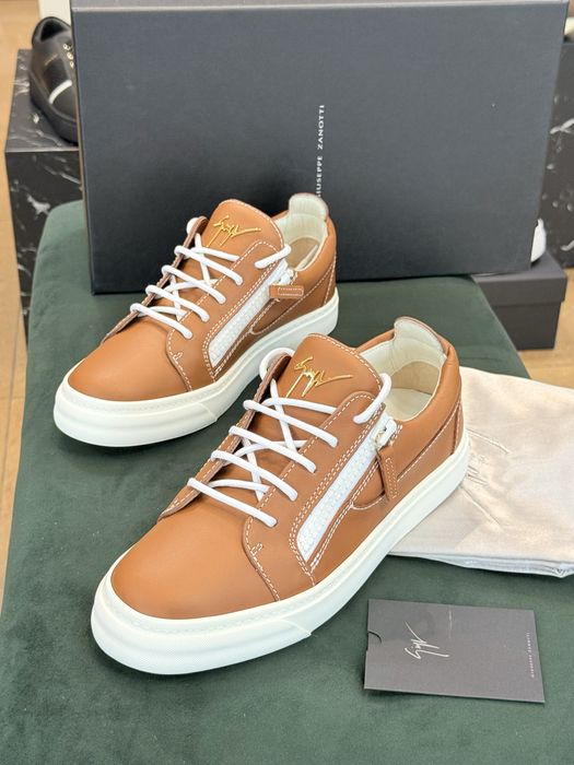 Дамски обувки GIUSEPPE ZANOTTI  Birel