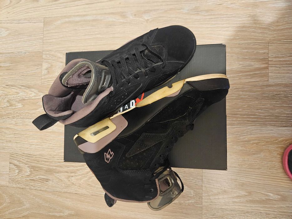 Продавам маратонки Nike Jordan 39-ти номер