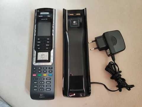 Telecomanda Logitech HARMONY 785