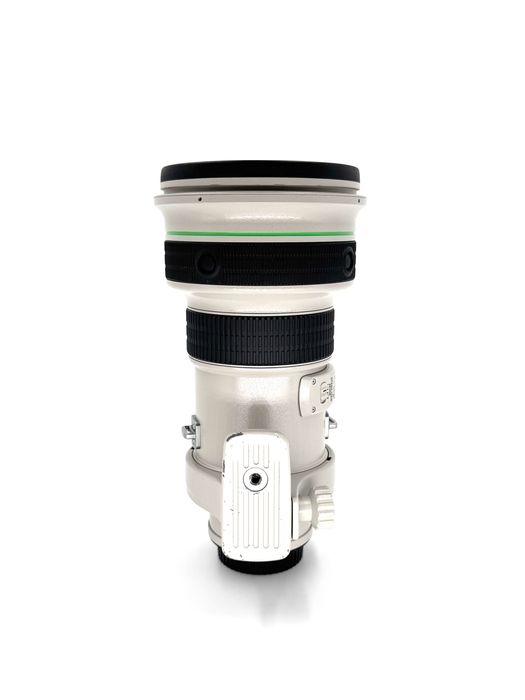 Canon EF 400mm f/4 DO IS USM + EF Extender 1.4x