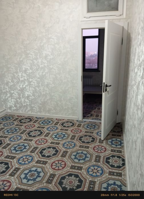 Яшнабот районе 1 ком кв