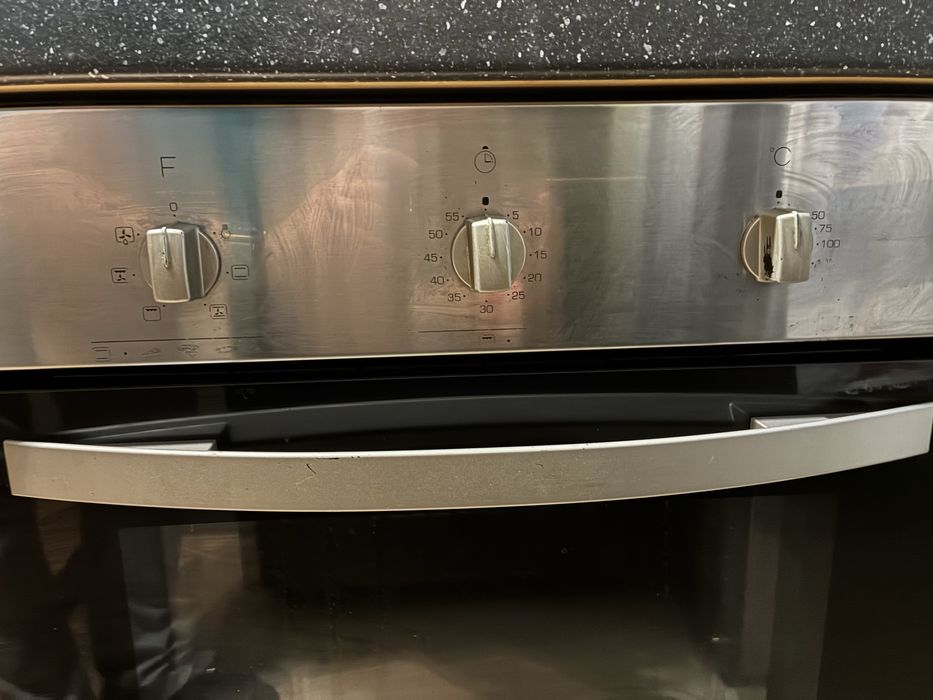 Фурна за вграждане Whirpool