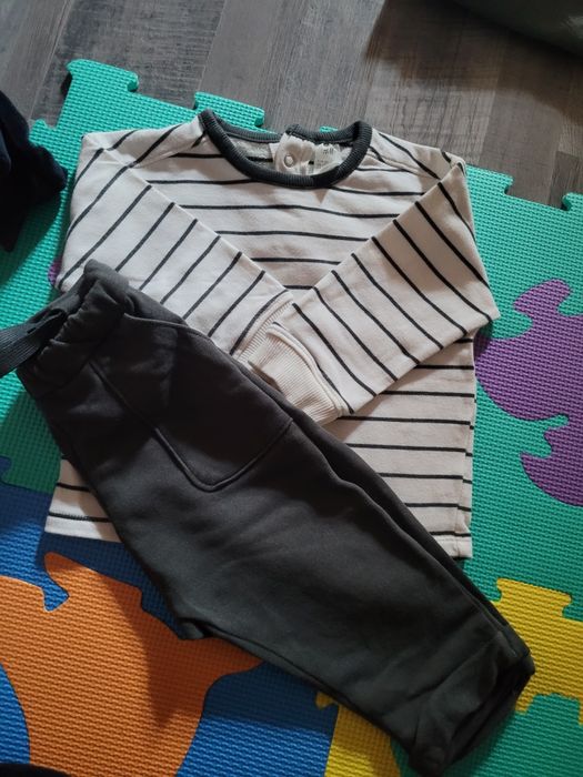 Costumase h&m ,mărimea 80