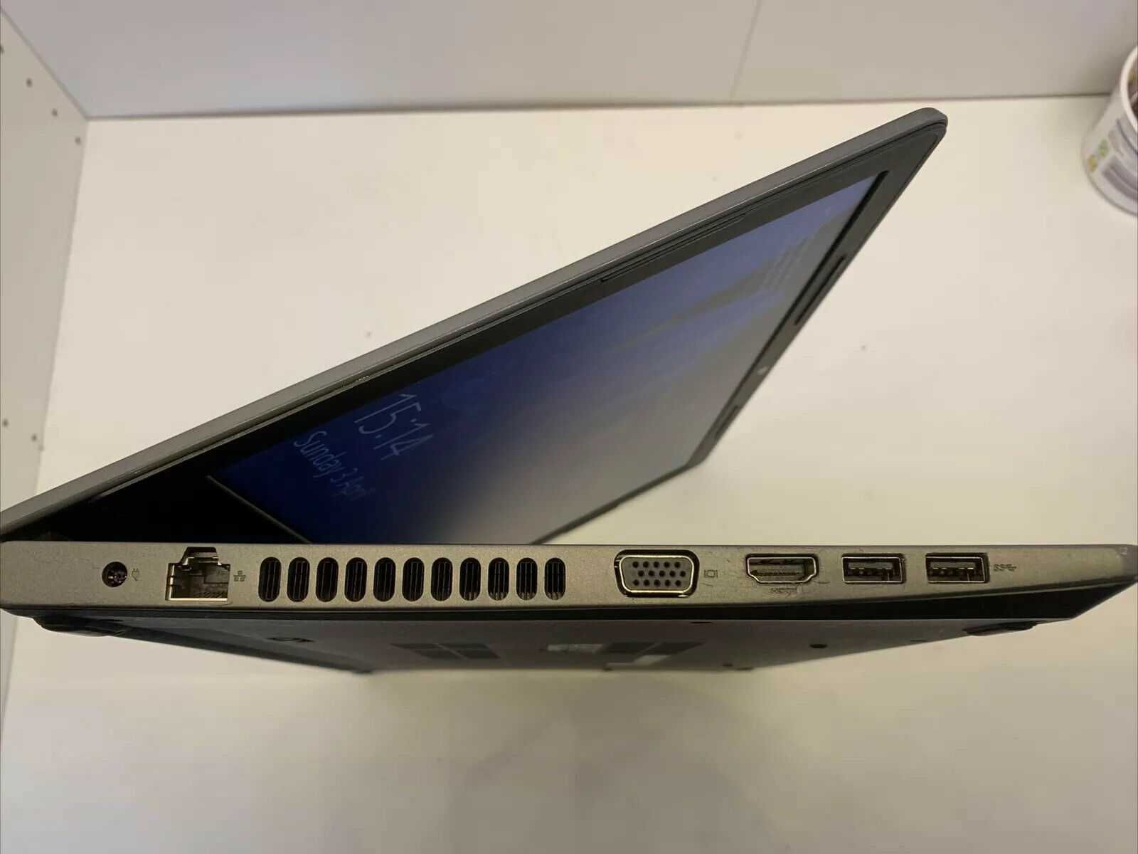Лаптоп DELL Vostro 3568 I5-7200U 8GB 256GB SSD HD с Windows 10