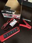 Tester verificare baterie si alternator auto