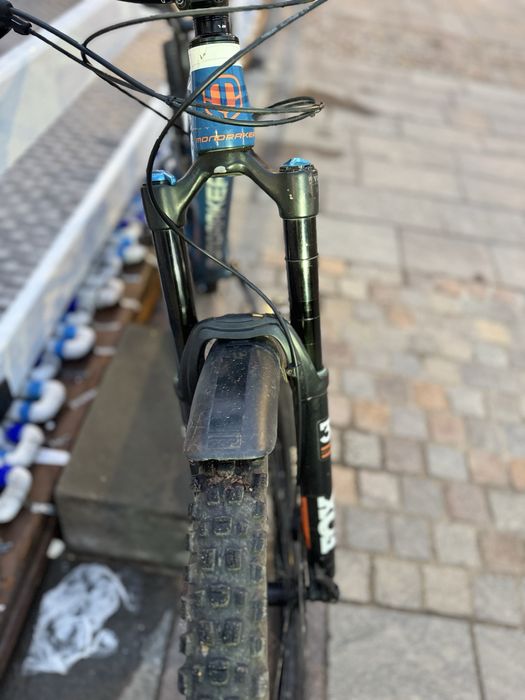 Vand mondraker foxy (nu canyon,propain,yt tues yt capra cube santacruz