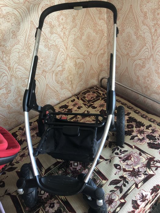 Детска количка Maxi Cosi