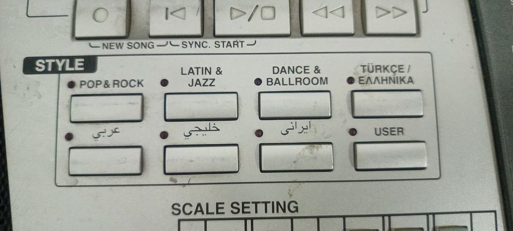 синтизатор продам