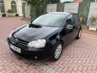 VW Golf 5 2.0TDI 140CP 2007