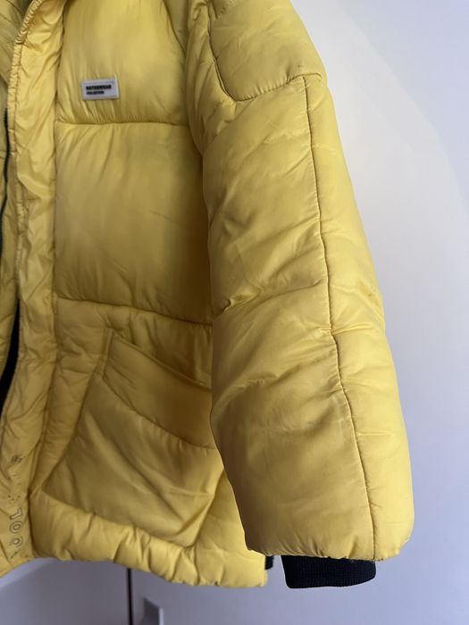 Зимно яке Майорал за момче