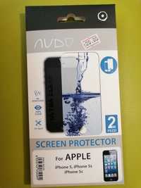 Folie protecție pentru Apple, IPhone 5,5s,5c