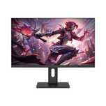 Monitor Pixel 280Hz  IPS 27" Flat (Tekis)
