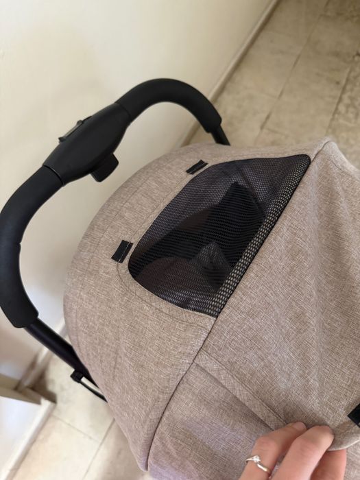 Продавам лятна бебешка количка