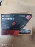 Acumulator parkside 20 V 2 ah