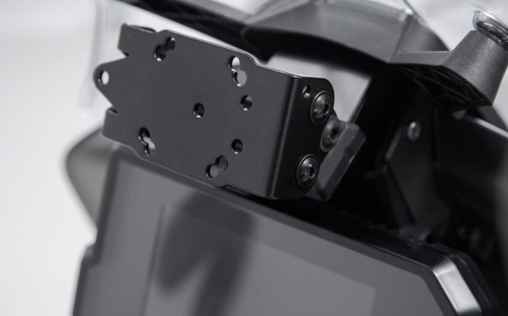 Accesorii KTM 790 890 Adventure scuturi toba sa gel aripa coada