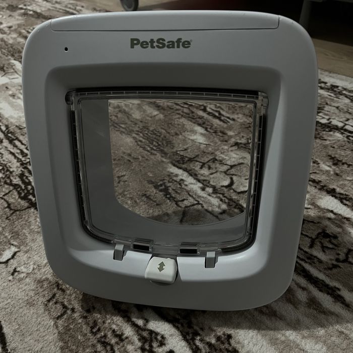 PetSafe Microchip котешка вратичка интелигентна