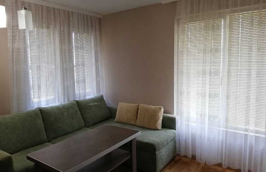 Дава се под наем Двустаен апартамент в Бургас, Център - 65 кв.м за 425 € - Снимка #7