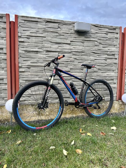 Bicicleta MTB carbon - Full Shimano XT | Furca Fox