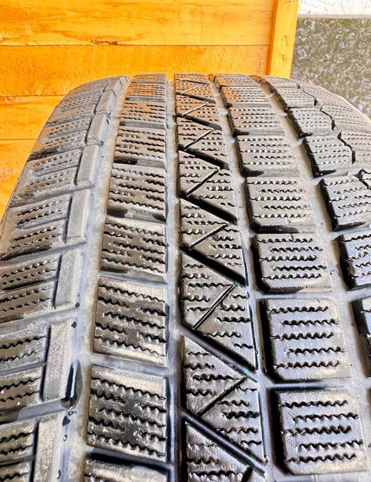 Срочно !!! Продам зимние шины хорошего качества