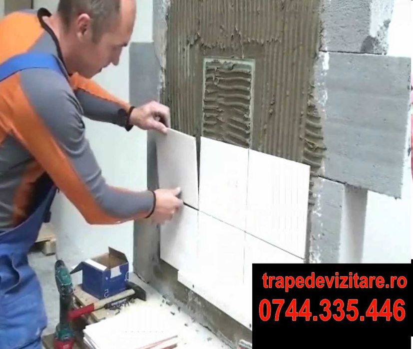 Nou! - trape de vizitare cu montaj direct in zidarie (bca, caramida)