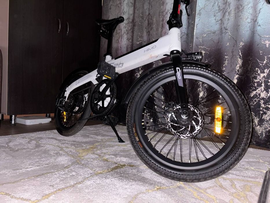 электровелик  HIMO C20