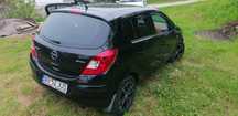 Vând Opel corsa D 2010 ecoflex 111 editie limitată