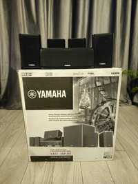 Sistem home theater Yamaha YHT-1840