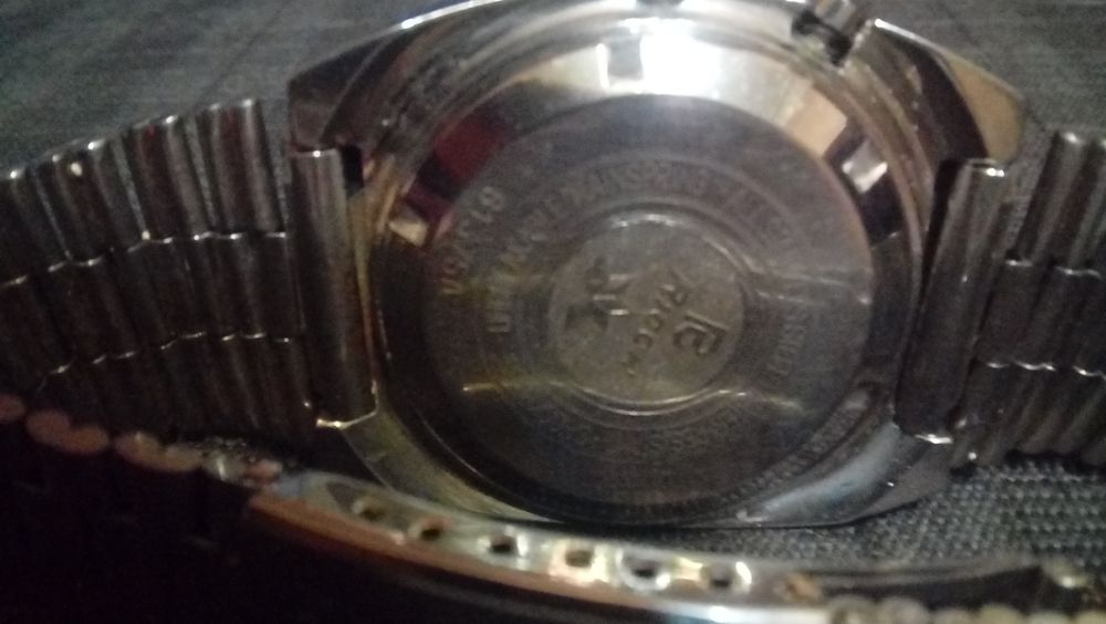 Наручные часы RICON