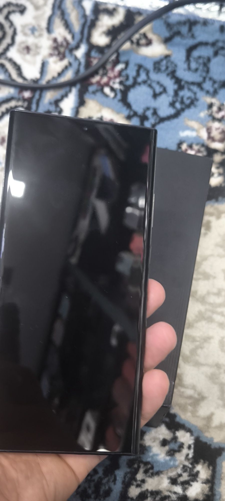 Samsung Galaxy Note 20 Ultra