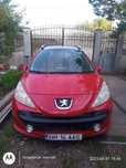 Peugeot 207 SW ECU DEFECT