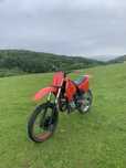 vand cross de 125cc