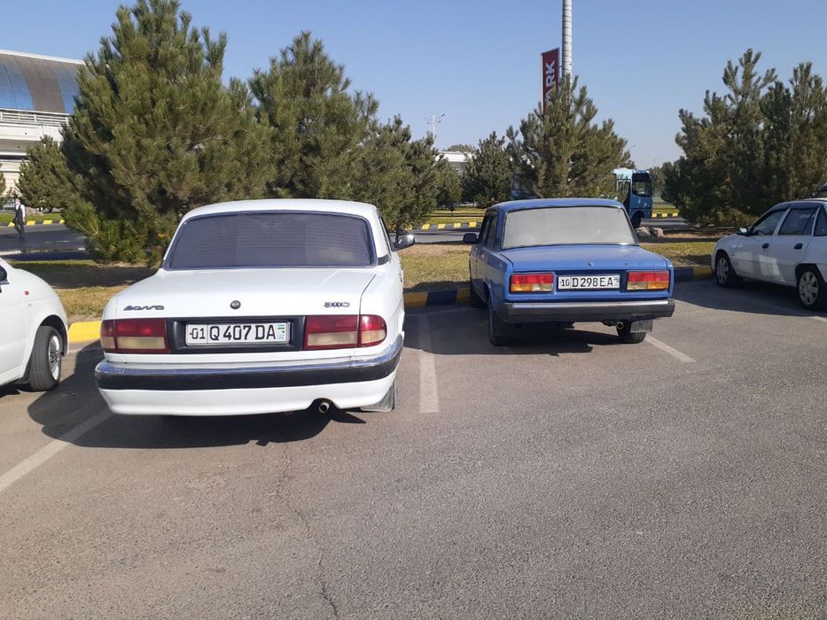 Газ 3110 ВОЛГА Сотилади