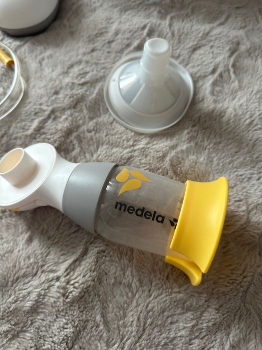 Medela Solo помпа за кърма