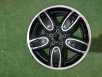o janta 18 originala mini cooper f55 f56 f57 s jcw john cooper works