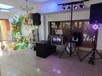 Dj / Foto /Foto-Video /Aranjamente Balcoane/ Selfie 360