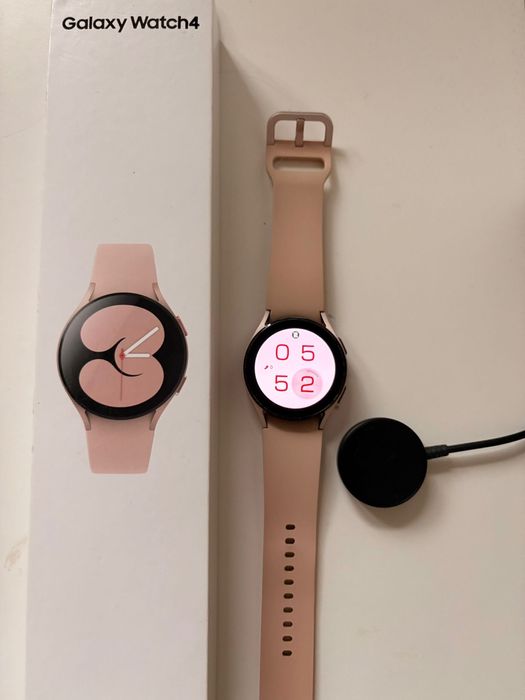 Samsung Galaxy Watch4