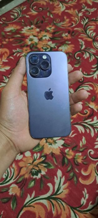 Iphone 14 pro 256 tali srochna