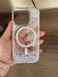 Кейс iphone 16pro