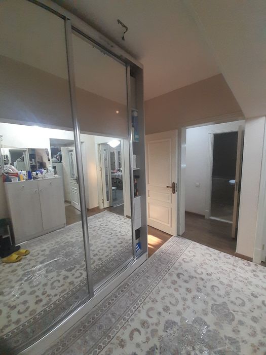 Шикарная 4 комнатная квартира Юнусабад 4 квартал