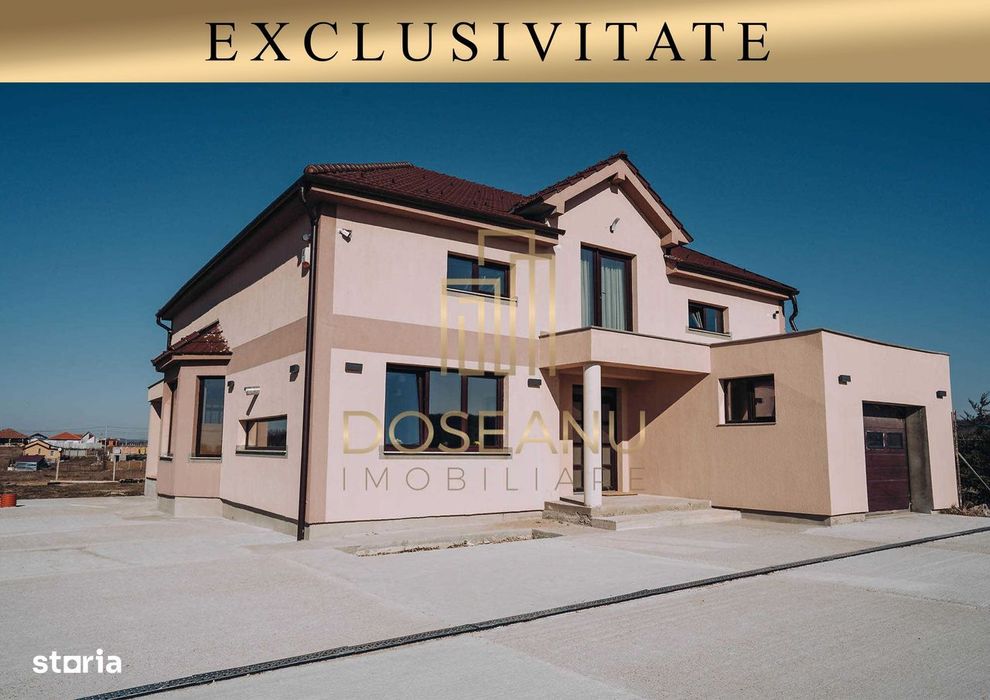 Casa | De Vanzare | Alparea