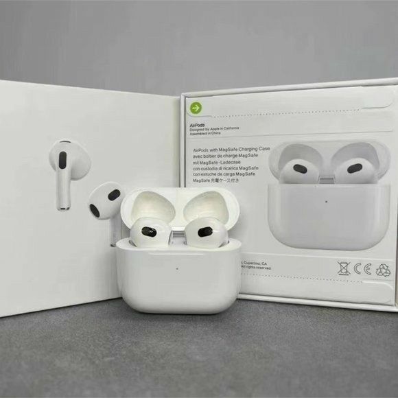 Apple airpods 3 lux