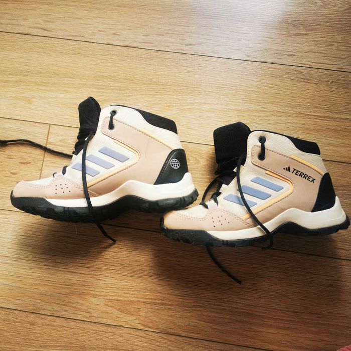 Детски боти Adidas Terrex Hyperhiker, EU 31