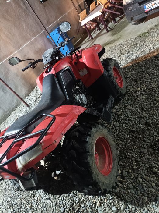ATV smc 300cc 2x4