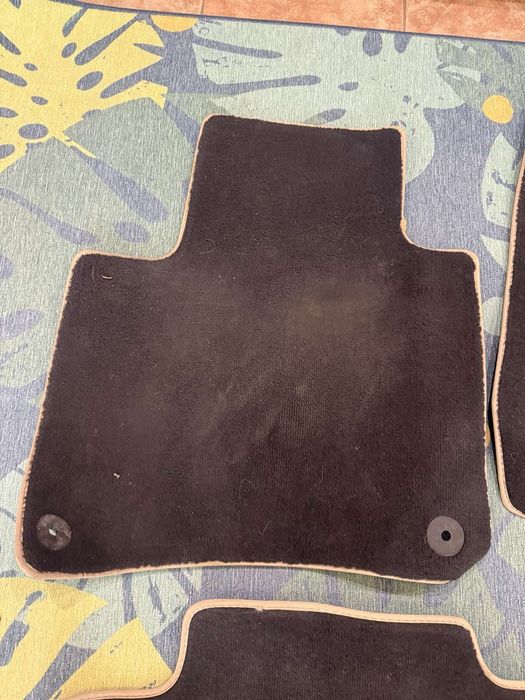 Оригинални стелки за Пасат /Passat