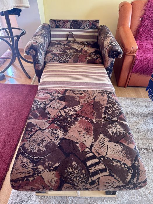 Fotolii extensibile 2 bucati