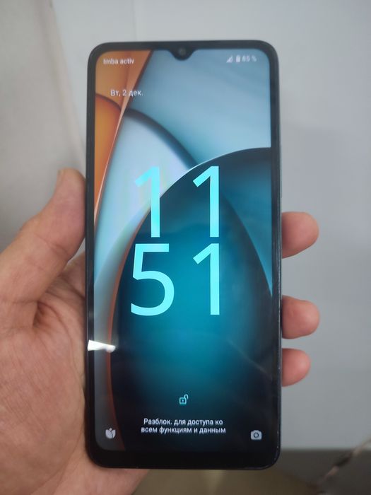 Redmi A3 128gb original