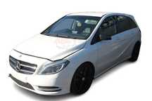Motor complet fara subansamble Mercedes B-Class W246 1.5 CDI 2011-2014 cod: 607951